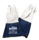Guanti per saldatura TIG sensibili Globe 3003 tg.10 pelle fior di capra