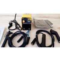 Saldatrici Mini , elettrodo , portatile .