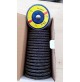 Disco abrasivo , Singola Lamella , grana 40 , 115 x22 