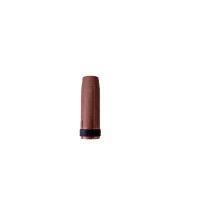 Ugello guida gas conico per DWM 26 / 501 d. 16 mm sp 2 mm