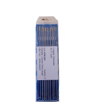 Tungsteno Gold per saldatura TIG d. 2,4 