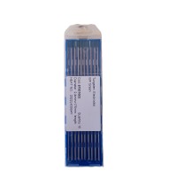 Tungsteno Verde per saldatura TIG d. 2,4 