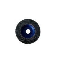 Disco abrasivo , Singola Lamella , grana 40 , 115 x22 