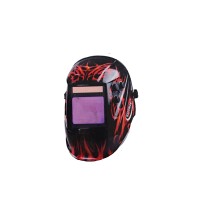 Maschera saldatura Weldman True Color