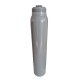 Bombola co2 3lt / 2kg alta - VUOTA
