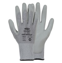 Guanti Cofra Silcut G084, Leggero e Traspirante