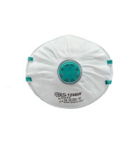 Mascherina BLS 129 BW