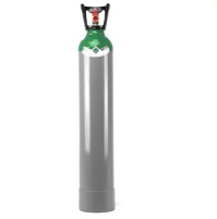 Bombola di Argon LT 14