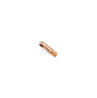 Punta guidafilo d. 0,8 mm. M6x25 BZ 15